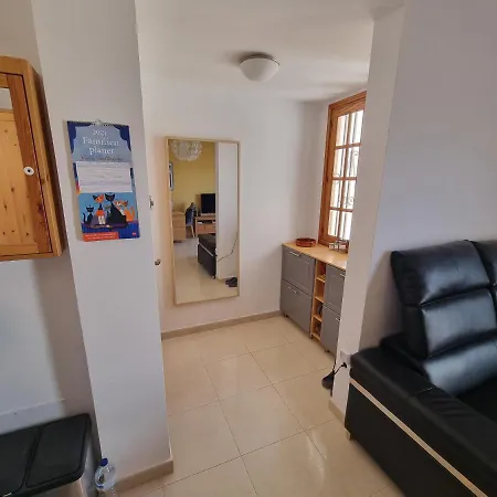 Apartamento Ocean View Cristianos *