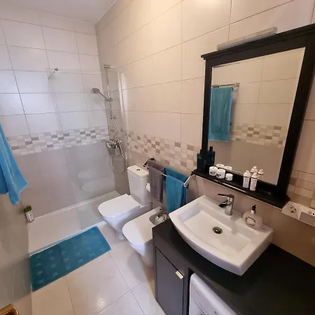 Apartamento Ocean View Cristianos Los Cristianos (Tenerife)