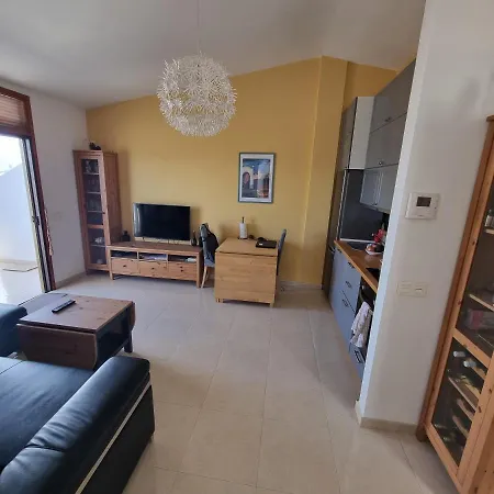 Ocean View Cristianos Los Cristianos (Tenerife)