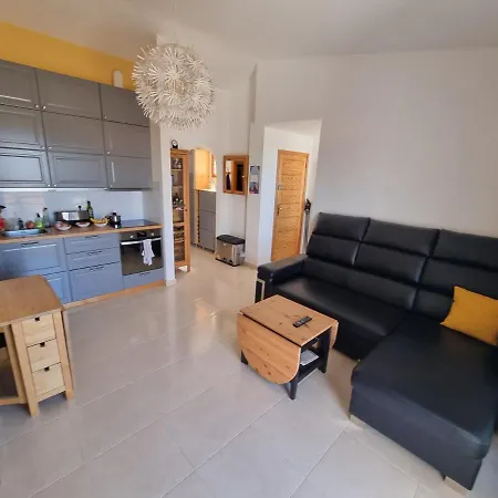 Ocean View Cristianos Los Cristianos (Tenerife)