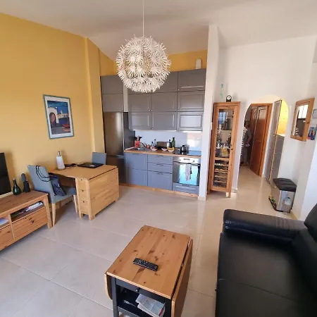 Ocean View Cristianos * Los Cristianos (Tenerife)