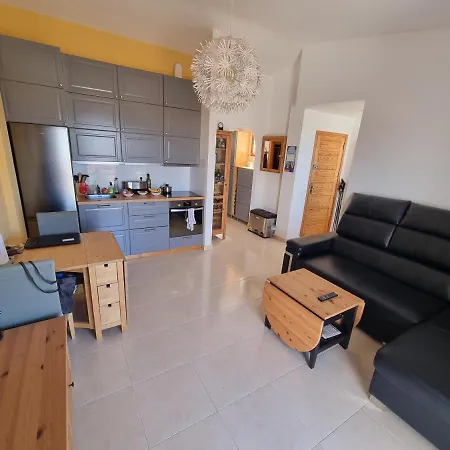 Ocean View Cristianos Apartment *