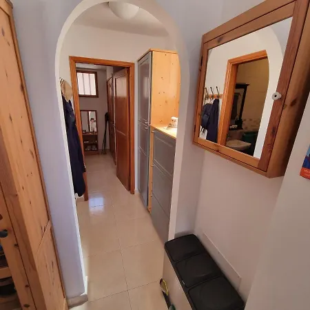 Ocean View Cristianos Apartment *