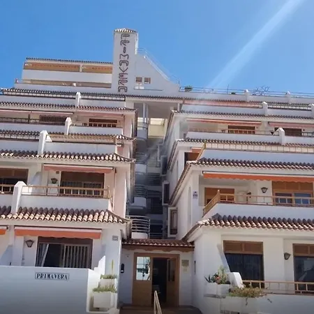 Ocean View Cristianos Los Cristianos (Tenerife)