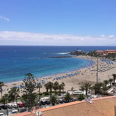 Ocean View Cristianos